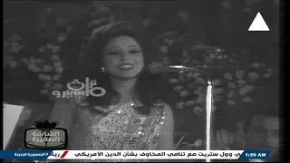 عفاف راضي   جرحتني عيونه السود دندنها