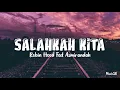 Download Lagu Bukan Aku Tak Ingin Cinta - Robin Hood feat Asmirandah