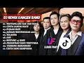 Lagu DJ Remix Kangen Band Full Album | Tentang Aku Kau dan Dia – Yolanda | Dj viral tiktok 