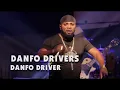 Danfo Drivers kpolongo