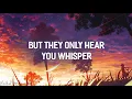There For You ( Lyrics ) - Martin Garrix & Troye Sivan