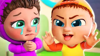 dont be a bully and more kids songs joy joy world