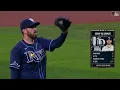 Aaron Civale start against the Rangers 24