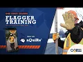 Construction Flagger Training - Promo