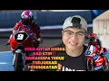 Download Lagu Apakah Veda Harus Pindah Ke KTM⁉️Ramadhipa Semakin Gacor🔥