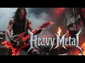 Download Lagu ⚔️ Epic Heavy Metal Anthems | Vocals • Riffs • Power [10 Min]