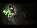 Video di Injustice 2 - Introducing Enchantress!