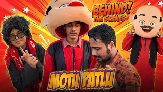 ￼Hashim ko shadi karna hai 😂 | motu patlu video |