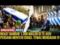 Download Lagu DUNIA GEMPAR !!! PERDANA MENTERI ISRAEL TEWAS SETELAH MEMUTUSKAN MASUK ISLAM
