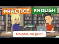 Download Lagu Easy to Learn English Speaking Practice | Shadowing English Conversation Listening