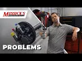 DEF problems What is the DEF header and how its been improved