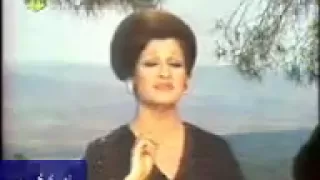 وردة الجزائرية   كلموه سألوه دندنها