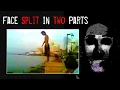 Split Face Diving Accident The Most Horror Accidents Iceberg