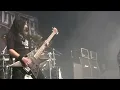 Bolt Thrower - When Cannons Fade (Live in Prague, Czech Republic 2014)