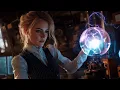 Download Lagu Golden Gears \u0026 Pastel Dreams A Steampunk Retro Futuristic AI Film