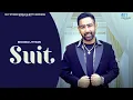 Lagu Bhoora Littran : Suit (Official Video) | Beat Minister | Stalinvir |  New Punjabi Songs 2023