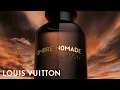 Ombre Nomade Fragrance An Ode to Oud LOUIS VUITTON