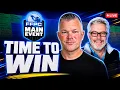 LIVE Fantasy Football Draft FFPC Main Event w Mike Schopp 2 200 Entry