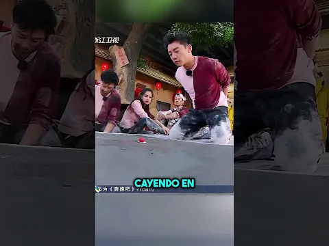 Este Hombre Burló las Reglas del Juego 🤯 #shorts