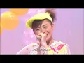 Yeah!めっちゃホリディ／松浦亜弥 2002