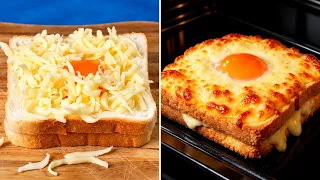 Viral Food hacks that Really Work at the Kitchen