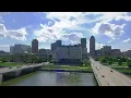 City of Des Moines Skyline Camera