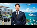 How John Cena Spends His Massive Net Worth