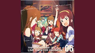 フローズン・ワード / 所 恵美（THE IDOLM@STER LIVE THE@TER HARMONY 06）