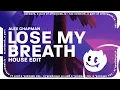 Download Lagu Lose My Breath (Alex Chapman TikTok Version) House Remix