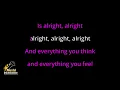 Deceptacon - Le Tigre (Karaoke Songs With Lyrics - Original Key)
