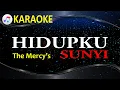 Download Lagu Hidupku Sunyi   The Mercy's