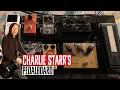 Download Lagu Charlie Starr's Blackberry Smoke Pedalboard