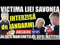Lagu Special Live : Victima Liei Savonea. Cum a protejat șefa Justitiei clanul care i-a ucis fiica