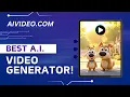 Download Lagu AIvideo.com Review - Best AI Video Generator (2025)?