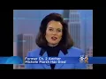 Former CBS2 Anchor Michele Marsh Dies