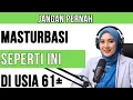 Lagu Dokter Urologi Jelaskan: Cara Masturbasi Aman Setelah Usia 61 Tahun - Hindari 5 Kesalahan Fatal Ini