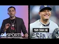 Jewelry Expert Critiques Baseball Players Chains Game Points GQ Sports