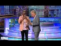 Tesha's Bonus Round | Wheel of Fortune