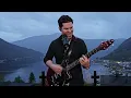VALORANT - If The Sun Burns Out Tonight (rock cover)