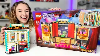 Why You NEED This LEGO Friends Set (seriously, it's perfect)