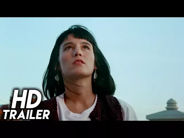 Popcorn (1991) ORIGINAL TRAILER [HD 1080p]