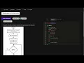 SKILLRACK DAILY CHALLENGE 2023 fFLOW CHART LOGIC 0032 PROGRAM ID 9726 PYTHON C