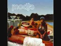 Modjo - Chillin' (Modjo's Dyrt Remix)