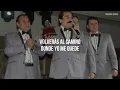Los Barón De Apodaca - Cuando Nadie Te Quiera (LETRA)