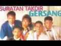 Lagu Lirik Dan Kord Gitar | 𝐆𝐄𝐑𝐒𝐀𝐍𝐆 - 𝐒𝐔𝐑𝐀𝐓𝐀𝐍 𝐓𝐀𝐊𝐃𝐈𝐑