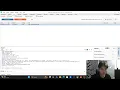 Intercept and Modify Requests using Burp Suite