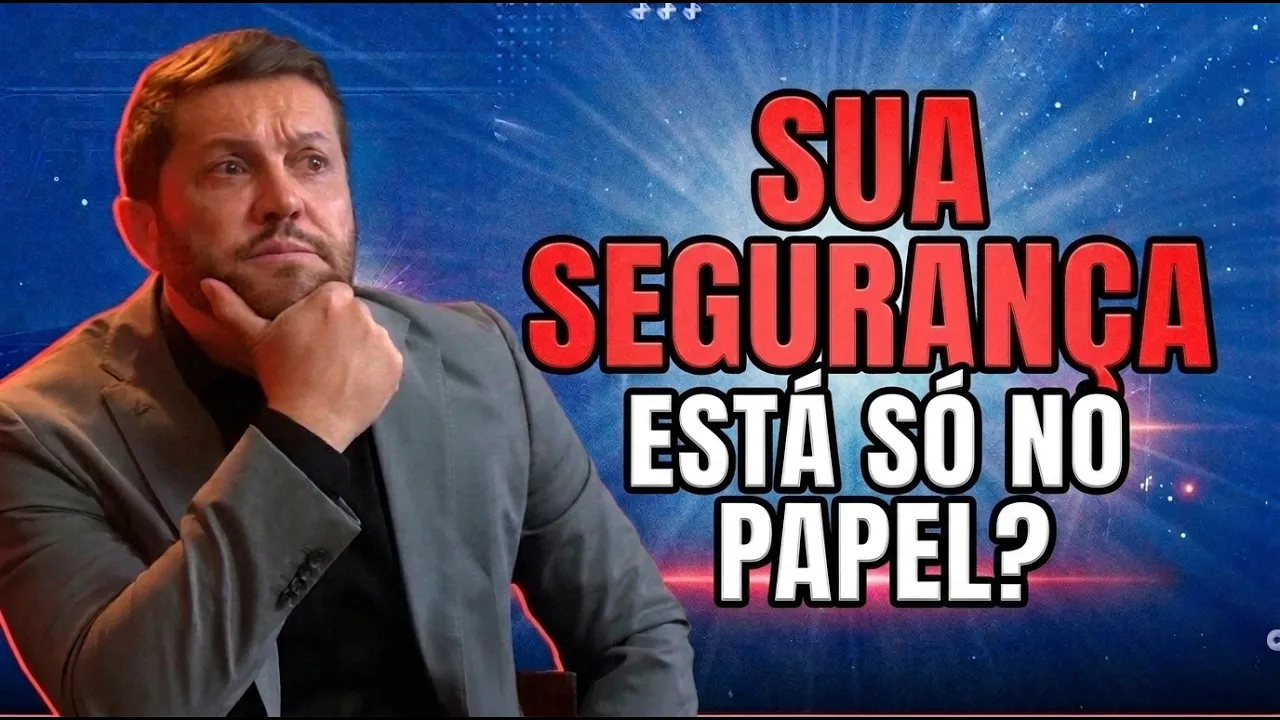 Como Criar uma Cultura de Segurança na Empresa
