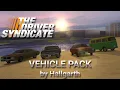 Download Lagu The Driver Syndicate - Mod Spotlight \