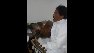 اغنية ياعيون النرجسي الفنان جبران مكحل 