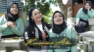 Download KANCANONO AKU - RIZKA RINONCE (JUARA 1 LOMBA NYANYI 1 TAHUN ALM.DIDI KEMPOT) MP3